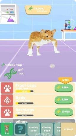 动物进化种族下载地址