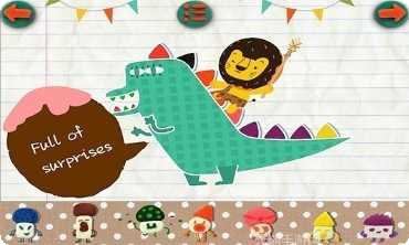 彩色的砖游戏攻略