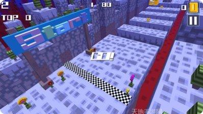 我的像素魔方世界下载地址