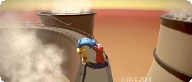 帮派战斗派对下载