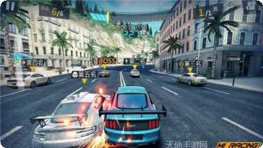 小米赛车竞速体验