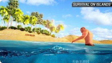 木筏模拟器中文版攻略