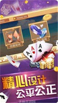 超稳新城棋牌安卓版