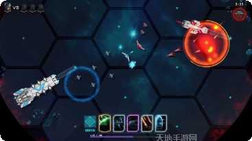阿波罗13号太空任务科普教育