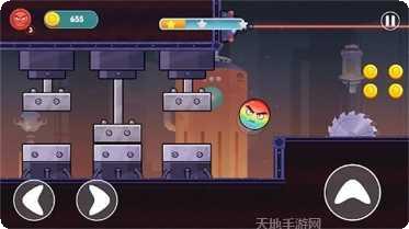 彩虹球大冒险下载地址