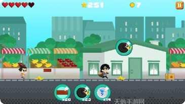 抓住小鸟中文版最新版本