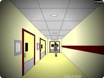 Darkside Detective恐怖故事