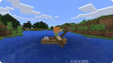 我的世界盒子正版更新内容