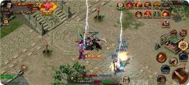 龙神怀旧传奇游戏下载