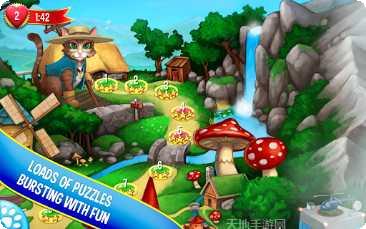 宠物大消除游戏评测