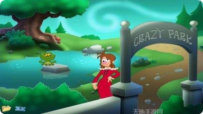 疯狂的汽车最新版本