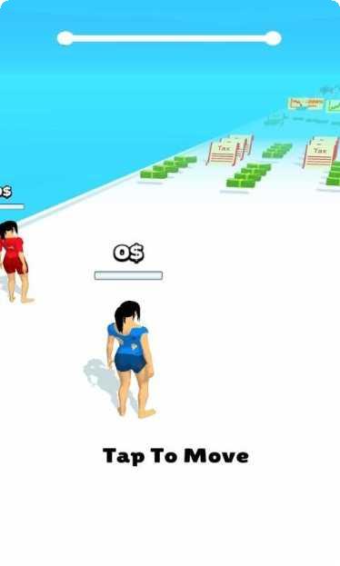 特技飞车全新版玩法攻略