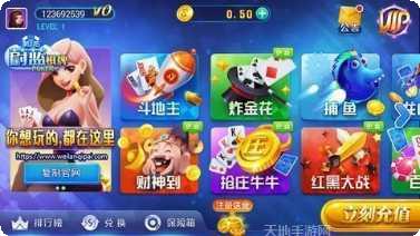 蔚蓝棋牌游戏攻略