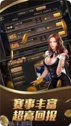 博乐2野马棋牌玩法