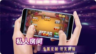 乐清麻牛王棋牌安卓版