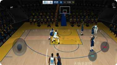 nba2k20游戏攻略