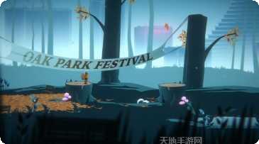高尔夫对手玩法