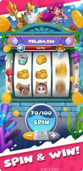 Coin Hunt World虚拟货币挖掘
