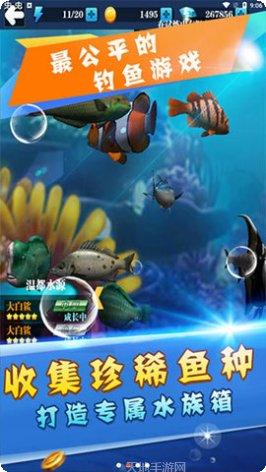 天天爱钓鱼下载地址