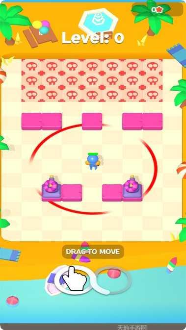 水枪战士最新版本