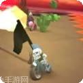 摩托车模拟器