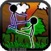 火柴忍者