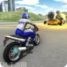 警察逃生