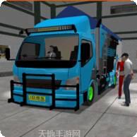 IDBS出租车模拟