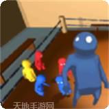 帮派战斗派对