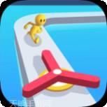 Slingshot Guy