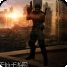 黎明前的勇士