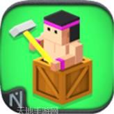 方块人战争生存