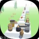 动物快跑