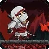 忍者战士之影