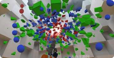 粉碎命中3D最新版本下载