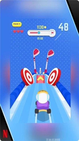 3D保龄球探险技巧心得