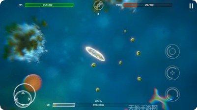 细胞进化史2玩法介绍