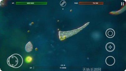 细胞进化史2生物解锁