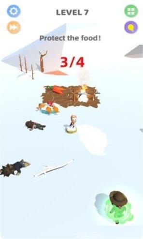 艰苦生活模拟器游戏下载