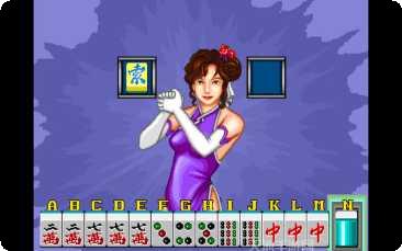 咔咔里棋牌玩法介绍