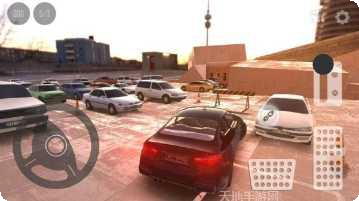 真实模拟停车2017游戏攻略