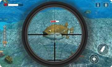 海底世界大猎杀下载地址