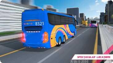 沙漠公路奔跑技巧分享
