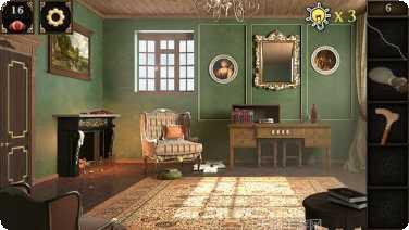 密室逃脱绝境系列11游乐园下载