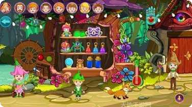 我的城市儿童俱乐部下载