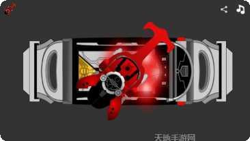 假面骑士刃王剑模拟器最新版