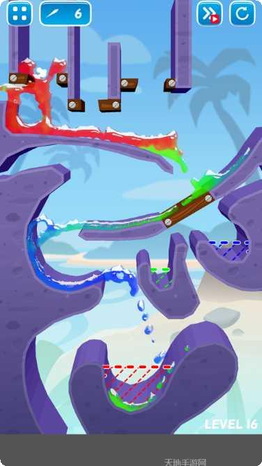 Splashy Cube下载最新版本