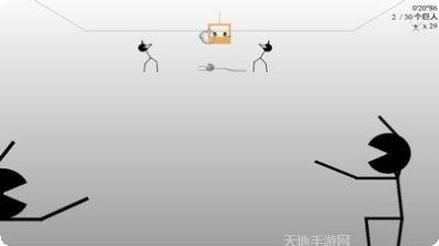 猎杀巨人的游戏2最新版本