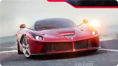 竞速大脚车下载