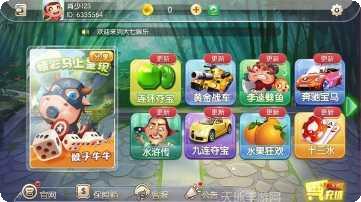 大7棋牌安卓版